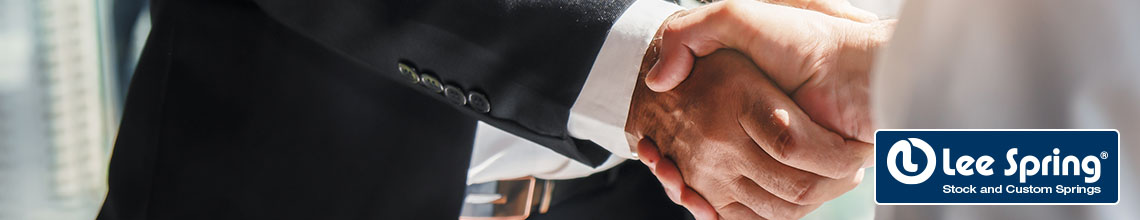 Lee Spring India obtiene la certificación AS9100D